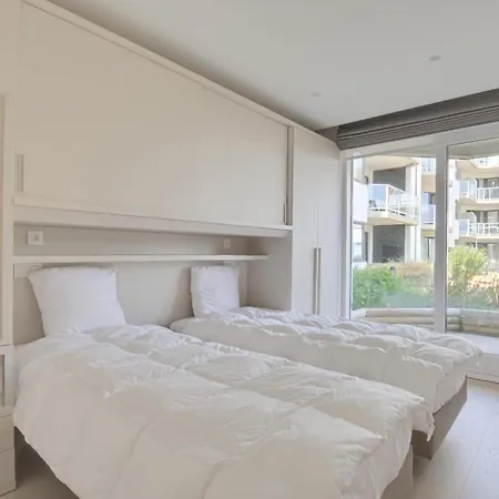 Eden Vi, A60 G Apartment Oostduinkerke
