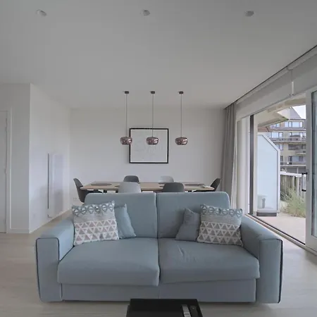 Apartment Eden Vi, A60 G *